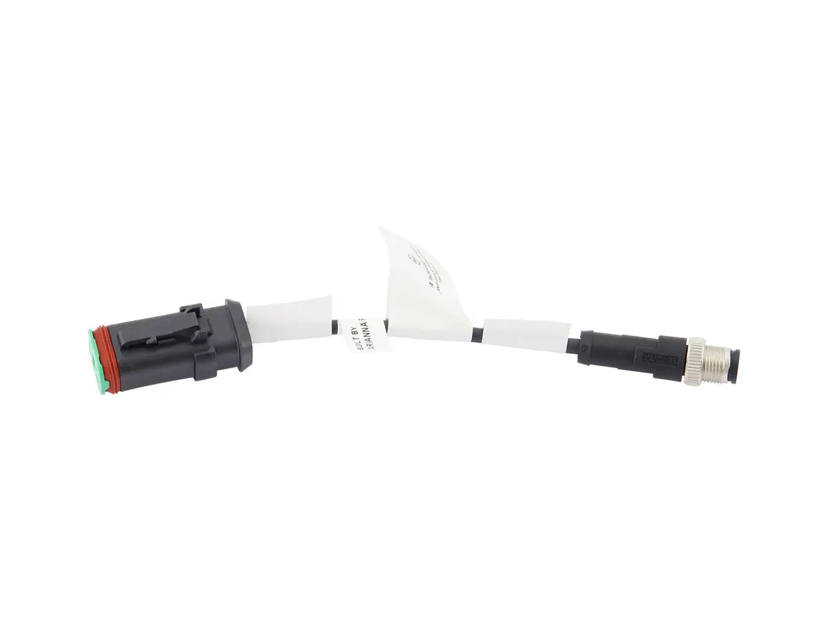JLG Part # 1001301651 | HARNESS,1250AJP ROTARY SENSOR, EA