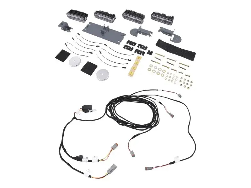JLG Part # 1001304140 | KIT,PERIMETER LIGHTS, EA