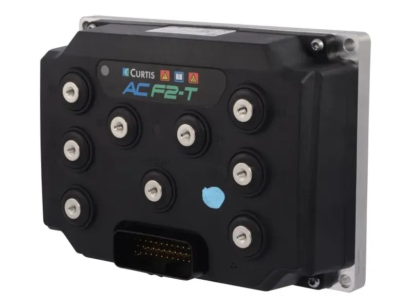 JLG Part # 1001306095 | CONTROL,T10E POWER MODULE, EA