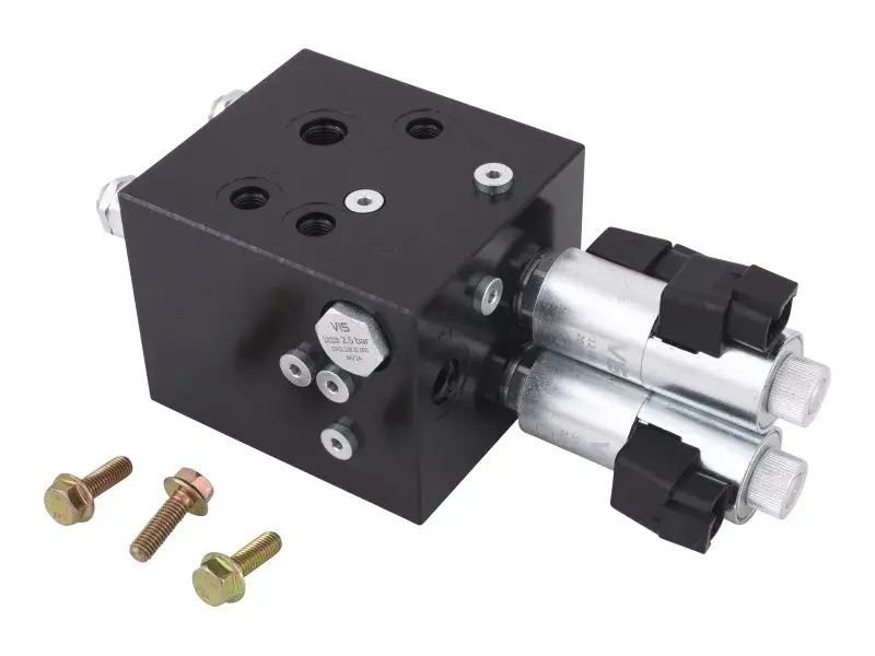 JLG Part # 1001313912 | KIT,HYDRAULIC UPGRADE 340AJ, EA