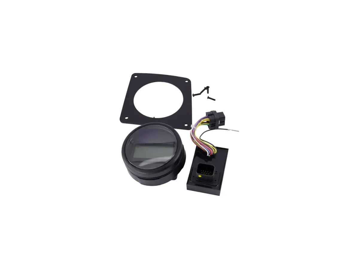 JLG Part # 1001314328 | KIT,SERVICE GAUGE REPLACEMENT, EA
