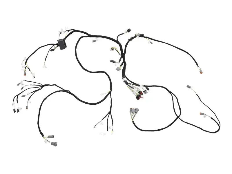 JLG Part # 1001315948 | HARNESS,TURNTABLE 400S/460SJ, EA