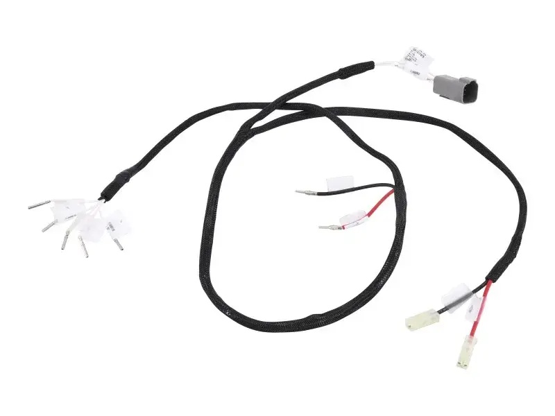 JLG Part # 1001317875 | HARNESS,340: PLATF TO BOOM, EA