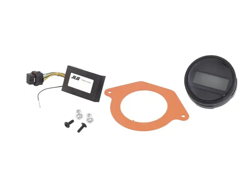 JLG Part # 1001321989 | KIT,SERVICE GAUGE REPLACEMENT, EA