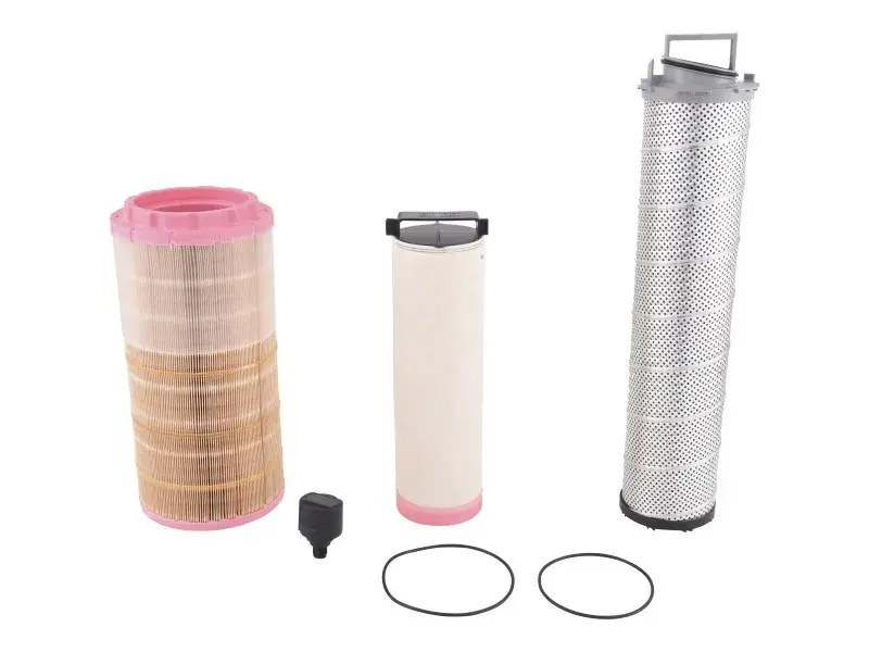 JLG Part # 1001322414 | KIT,500 HR FILTERS, EA