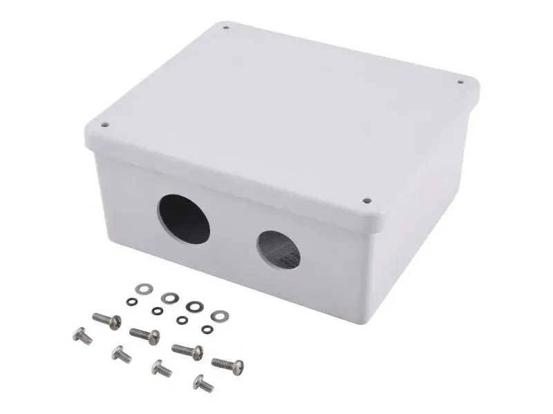JLG Part # 1001323632 | BOX,JUNCTION, EA