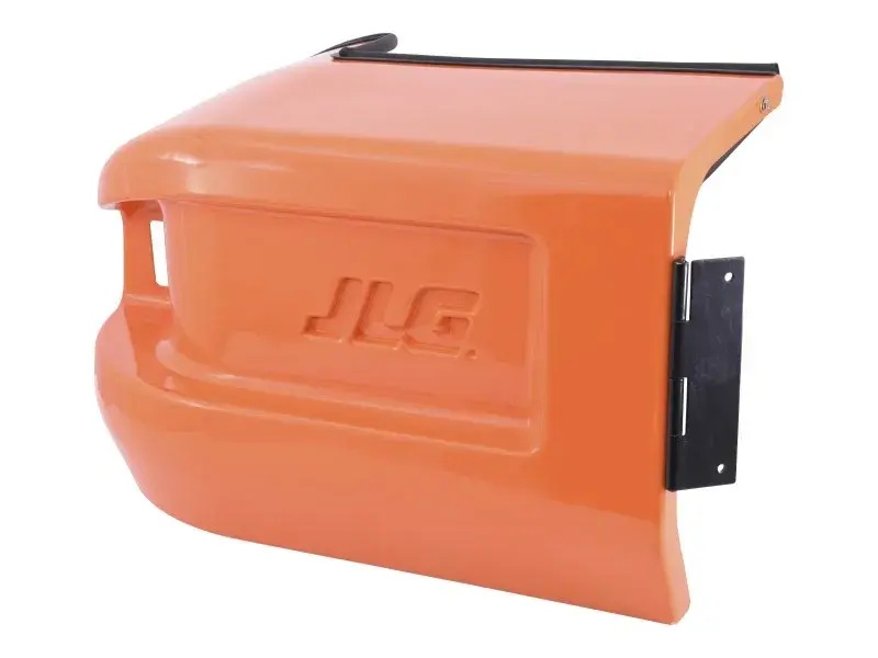 JLG Part # 1001324183 | HOOD,ASSY LH, EA