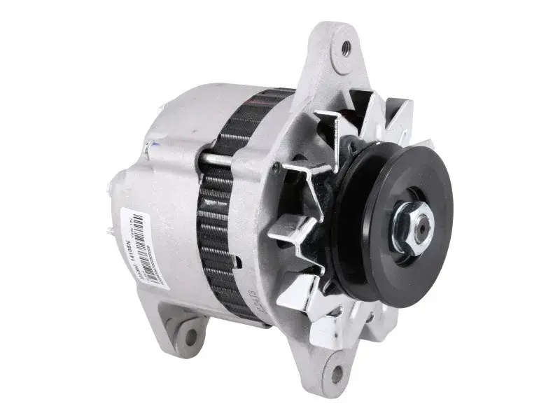 JLG Part # 1266627GT | GN-Alternator, EA