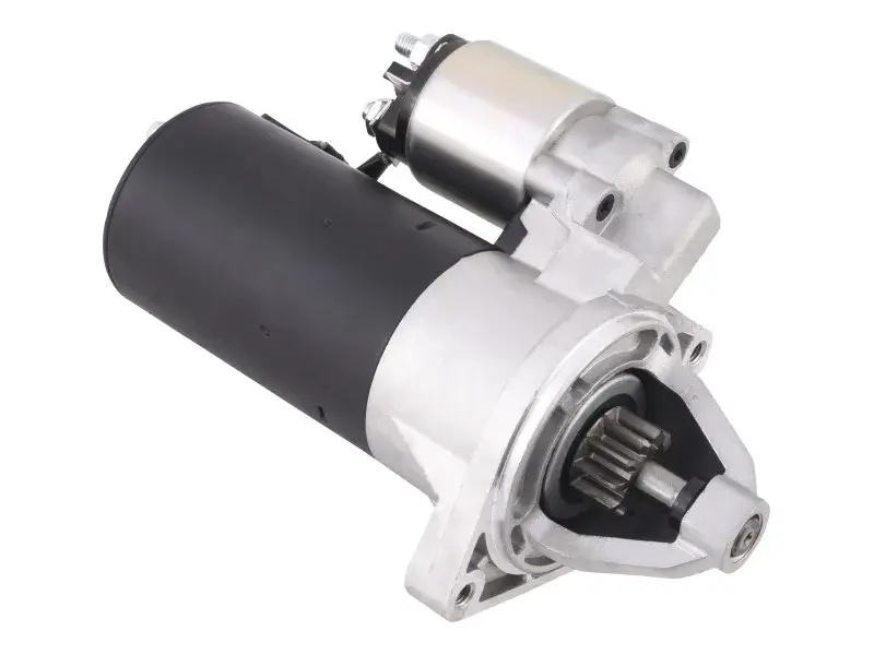 JLG Part # 1266749 | GN-Starter, EA