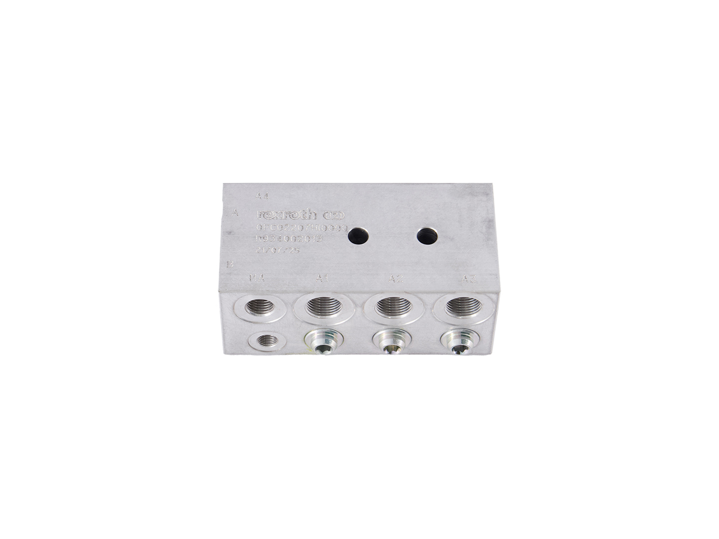 JLG Part # 15496200 | HYDRAULIC VALVE, EA
