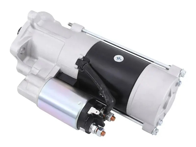 JLG Part # 1K01263012 | KU-Starter, EA