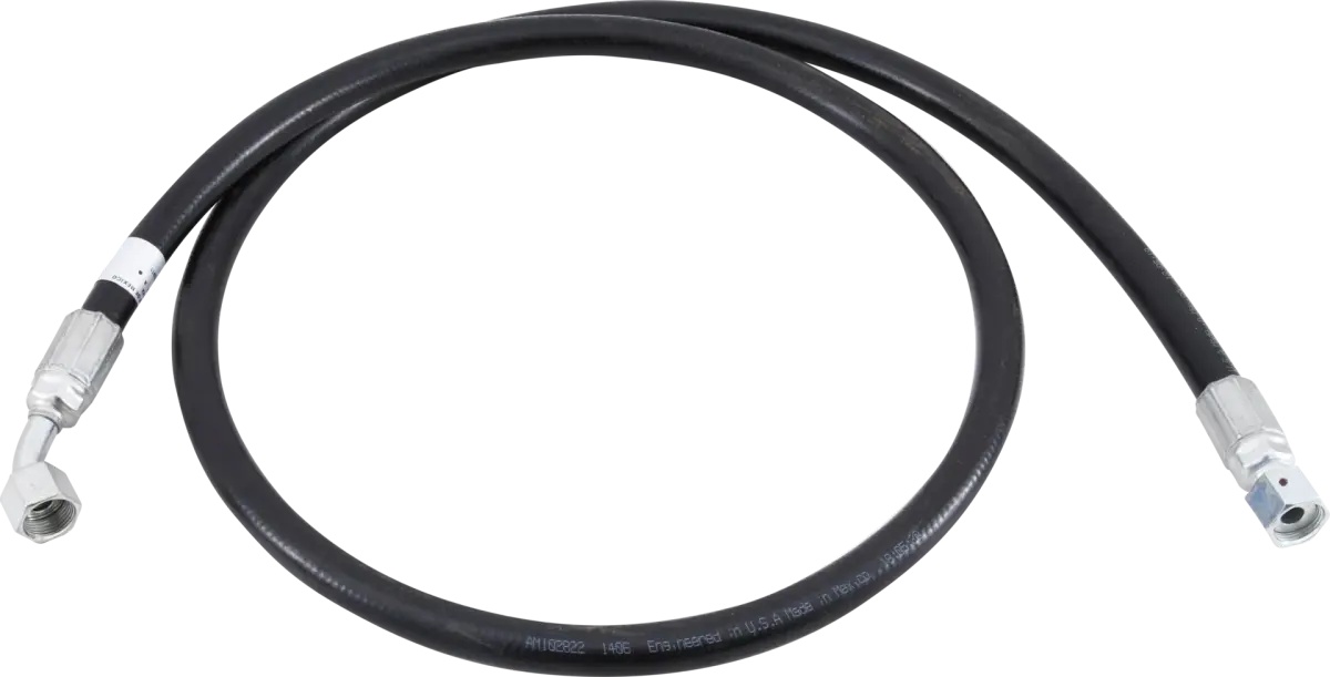 JLG Part # 2753742S | HOSE,8M3KXTF.50X76.00"STRXSTR, EA