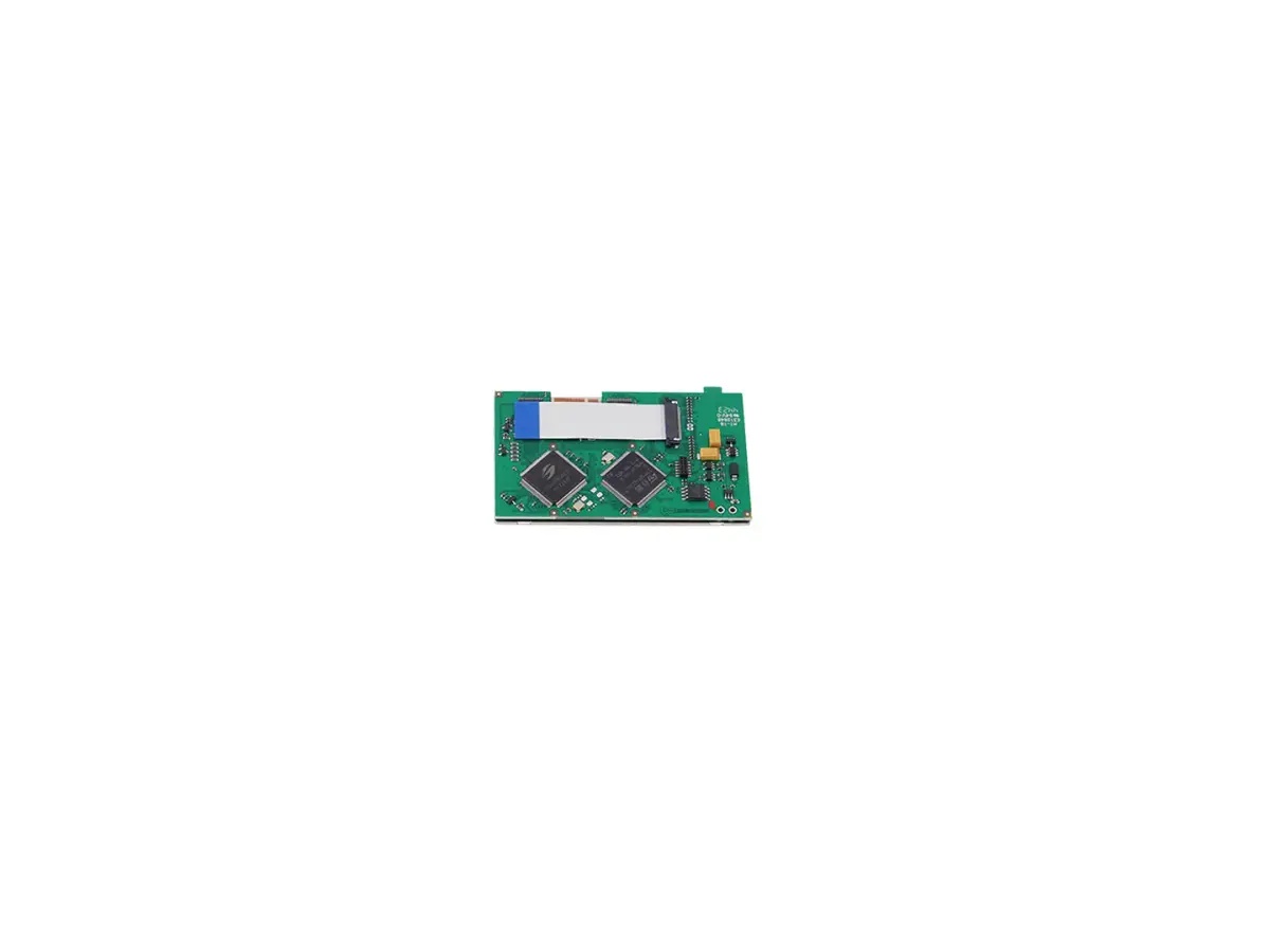 JLG Part # 2801270007 | ELECTRONIC BOARD W/ DISPLAY, EA