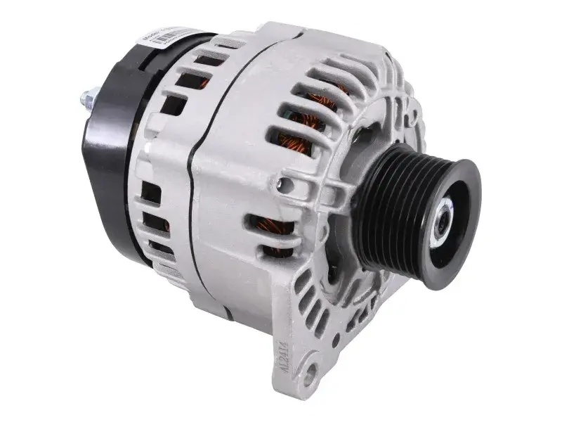 JLG Part # 32008719 | JCB-Alternator, EA