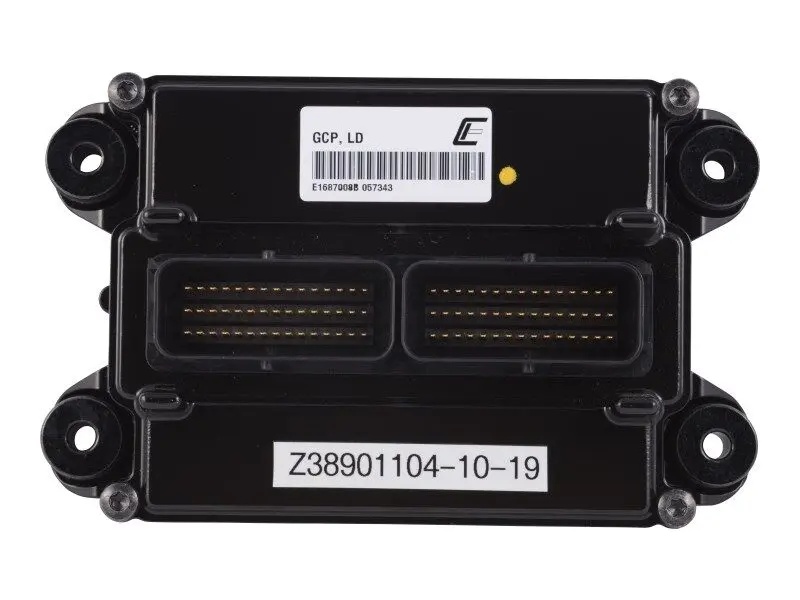 JLG Part # 32501786 | GM-MODULE, ECM, EA