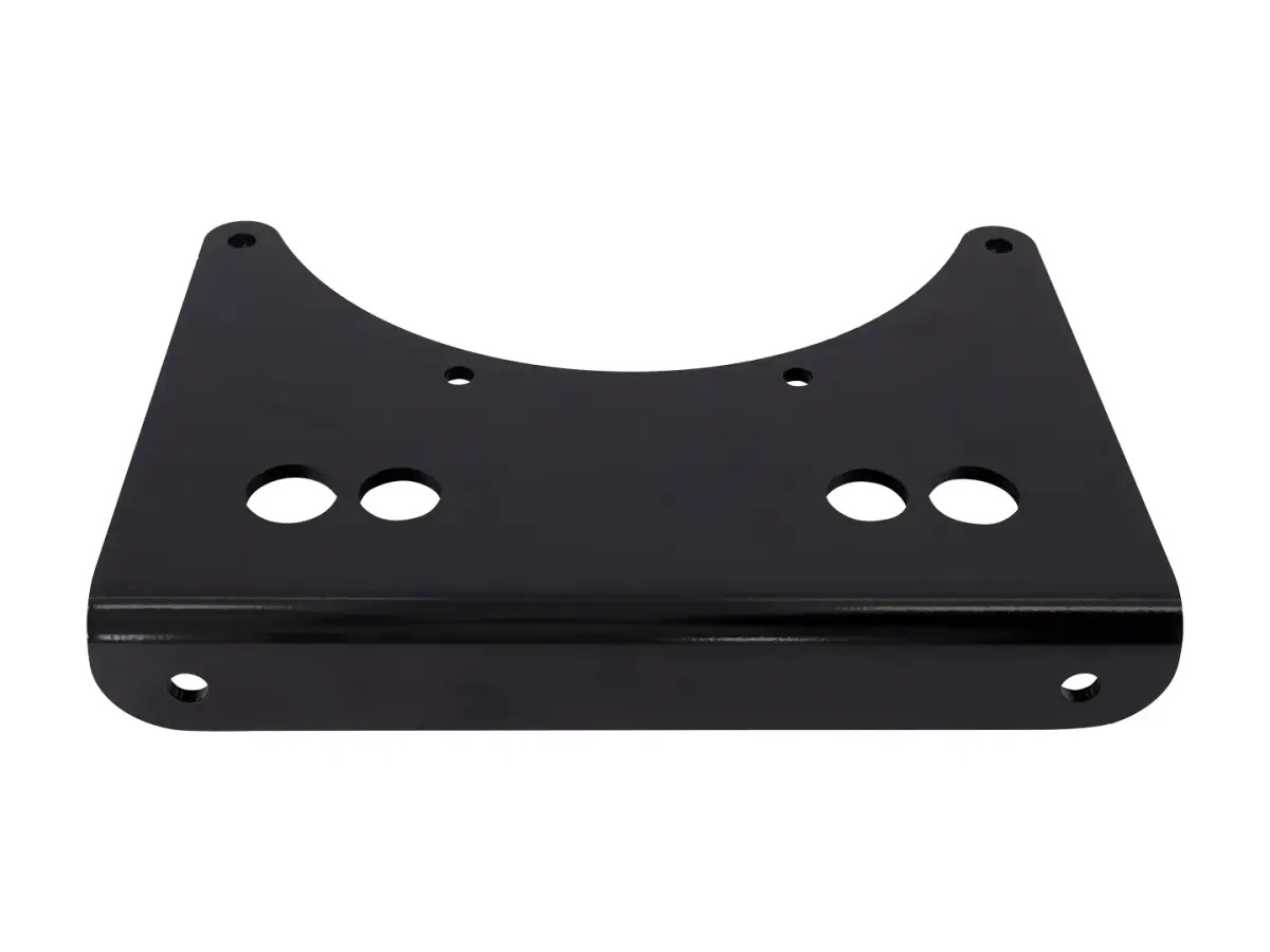 JLG Part # 3574978 | PLATE/BAR,ENGINE MOUNTING PLAT, EA