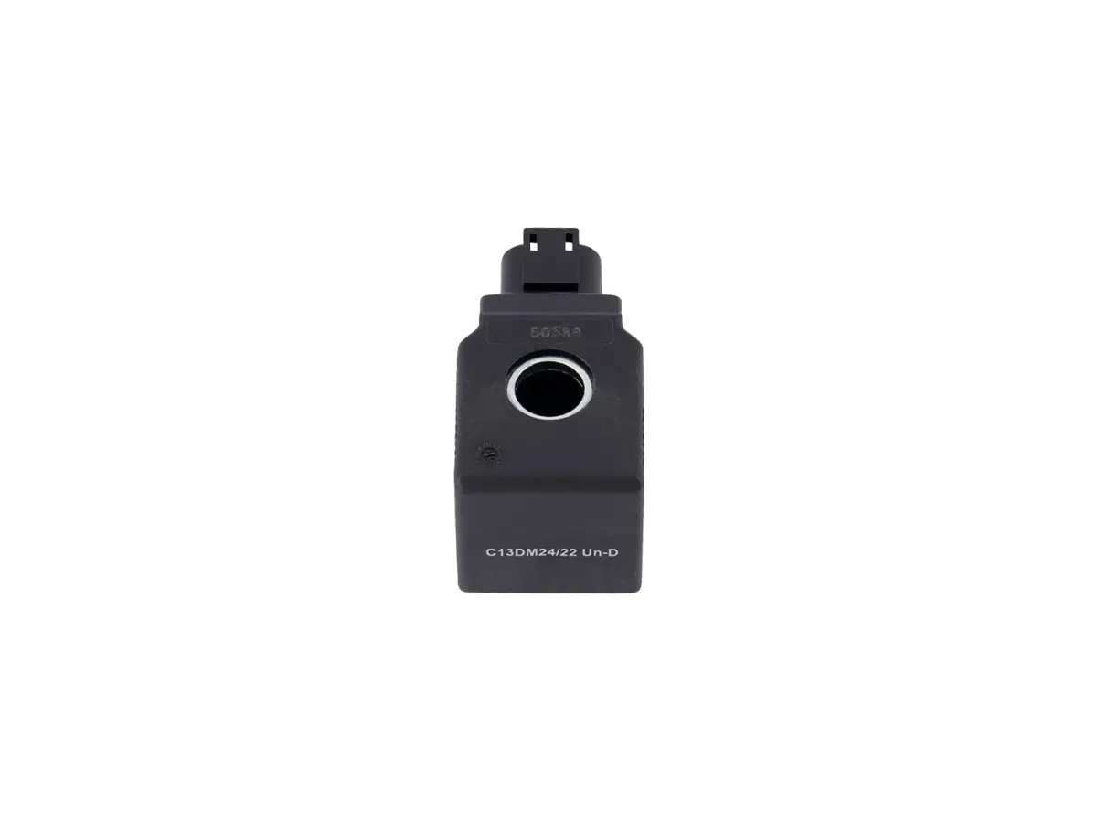 JLG Part # 70008747 | COIL, CONTROL VALVE, EA