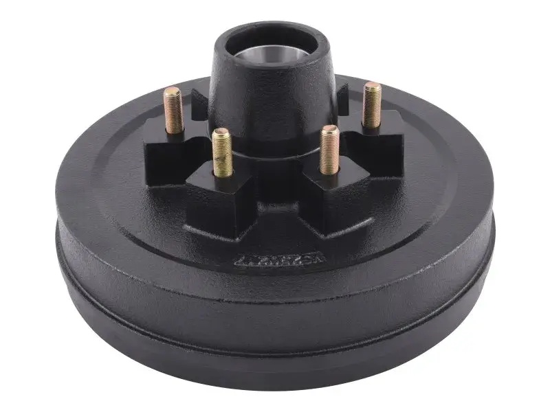 JLG Part # 70008853 | ASSY, HUB/STUDDED DRUM, EA