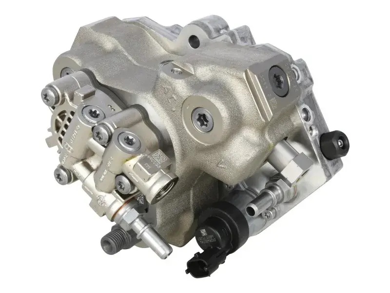 JLG Part # 70026455EX | FUEL PUMP - REMAN, EA