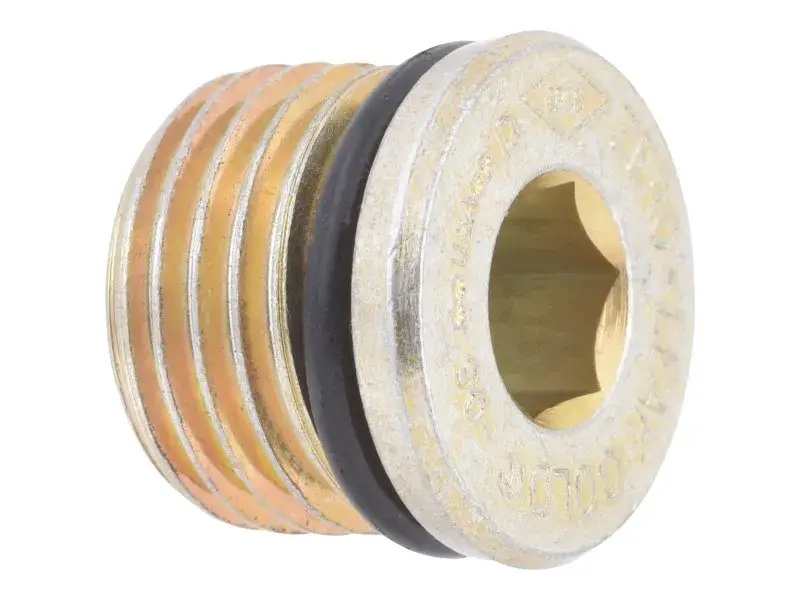 JLG Part # 70029887 | PLUG, EA