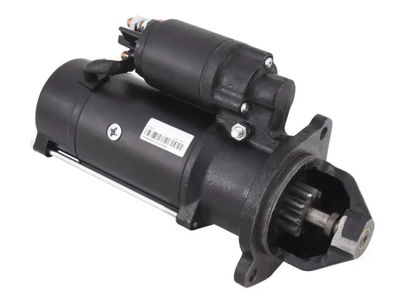 JLG Part # 70400636 | Starter, EA
