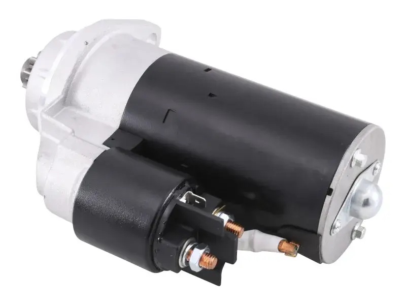 JLG Part # 70400649 | Starter, EA