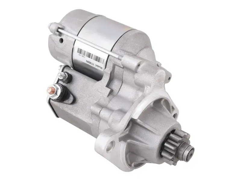 JLG Part # 70400655 | Starter, EA