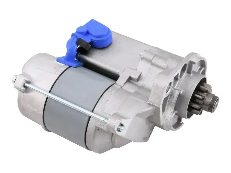JLG Part # 70400656 | Starter, EA