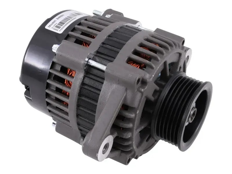 JLG Part # 9010217 | VR-Alternator, EA