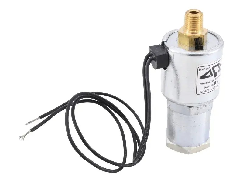 JLG Part # GMZ102653 | GM-FILTER, LP SHUTOFF W/LEADS, EA
