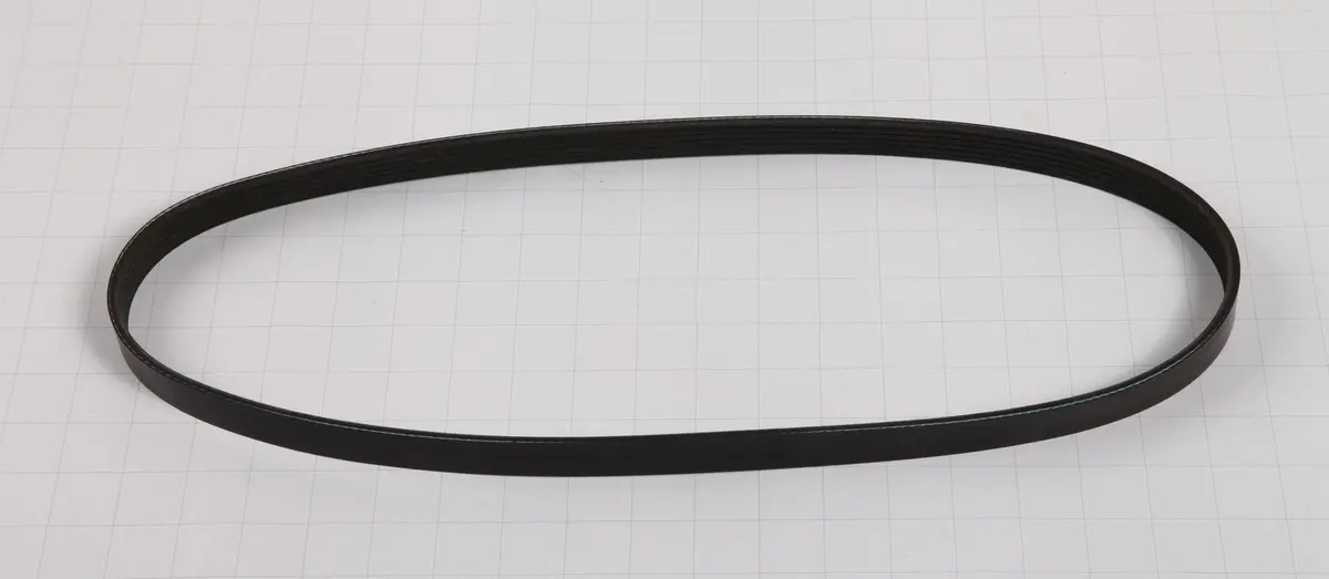 JLG Part # GMZ102672 | GM-BELT/FEAD, EA