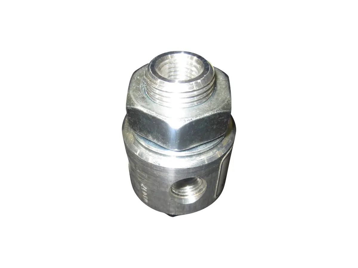 JLG Part # GMZ105110 | GM-FTG,LP SPEC BULKHEAD #302H, EA