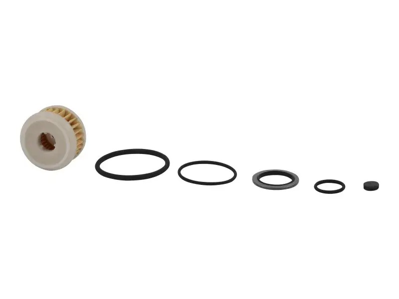 JLG Part # GMZ106460 | GM-KIT, LOCK OFF VALVE FILTER, EA