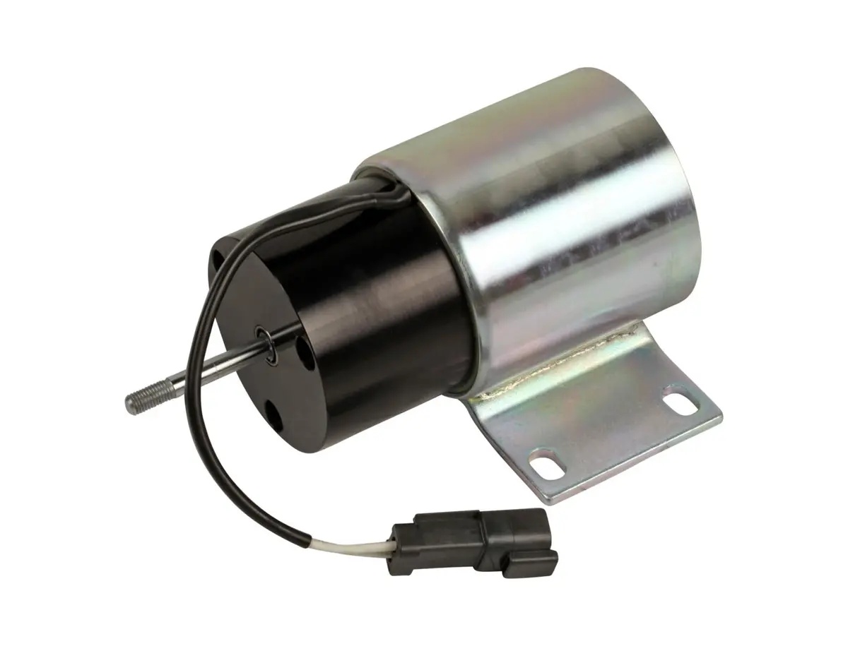 JLG Part # GMZ107802A | GM-KIT, THROTTLE ACTUATOR, EA
