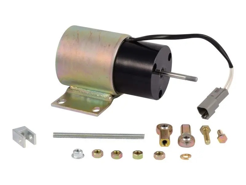 JLG Part # GMZ107874 | GM-ACTUATOR,KIT, EA