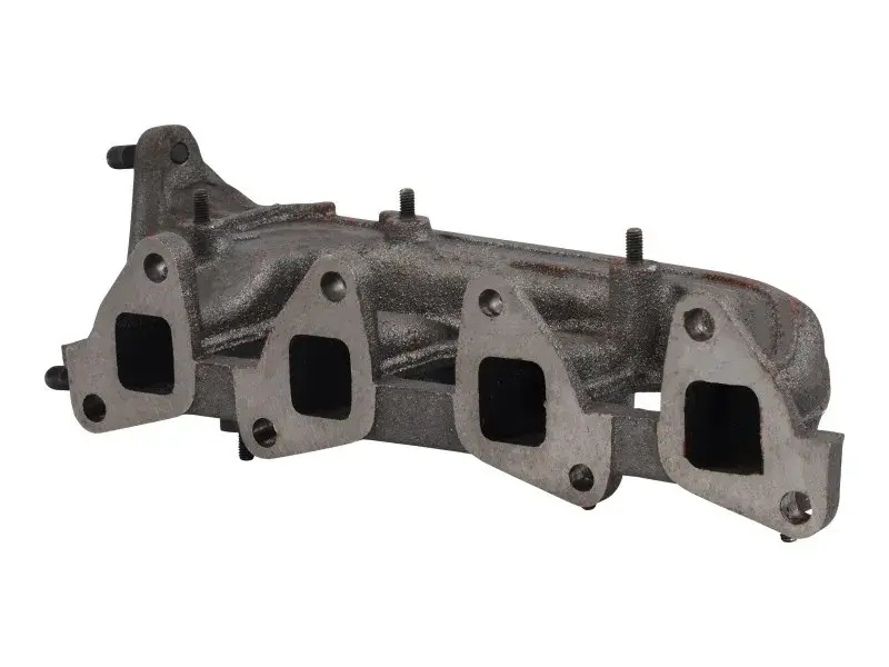 JLG Part # GMZ201238 | GM-MANIFOLD, EXHAUST, EA