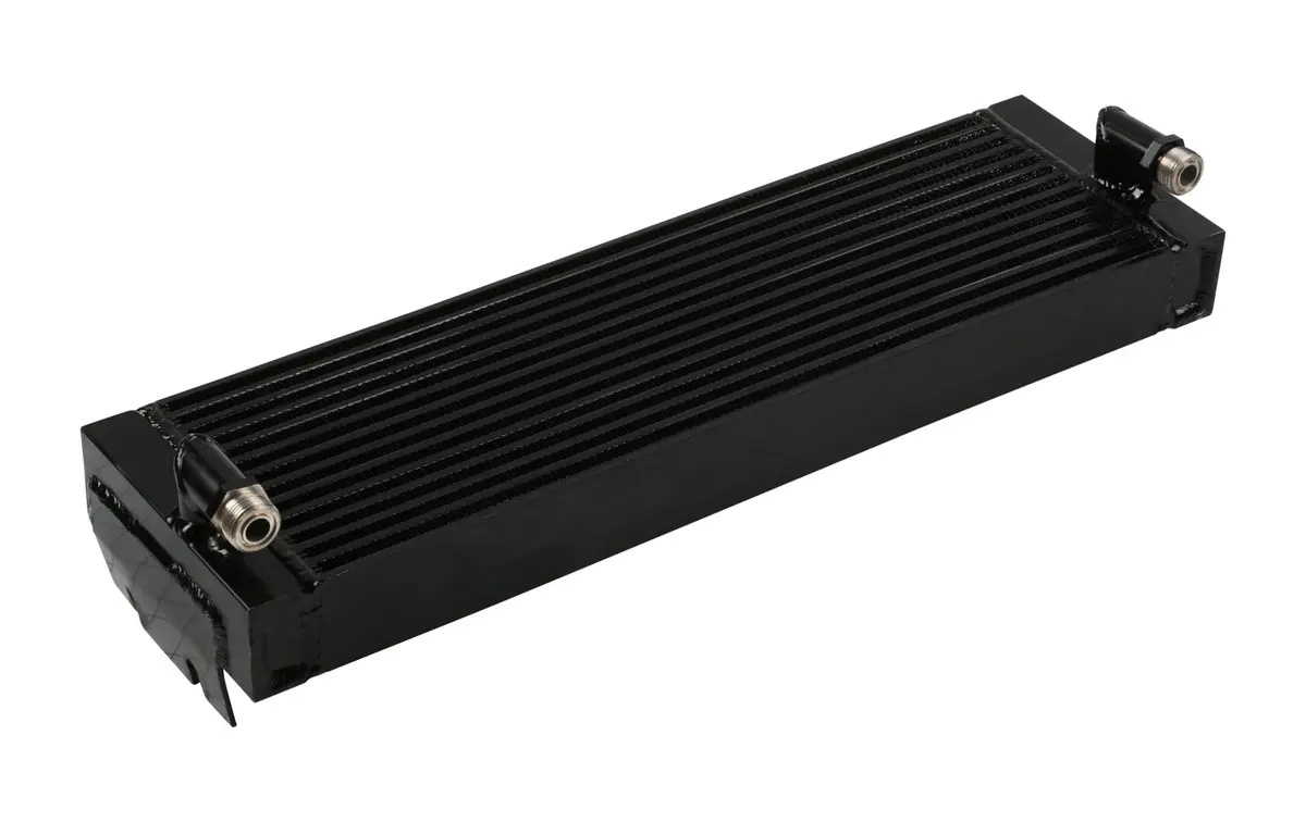 JLG Part # GMZ32001002 | GM-HYDRAULIC OIL COOLER, EA