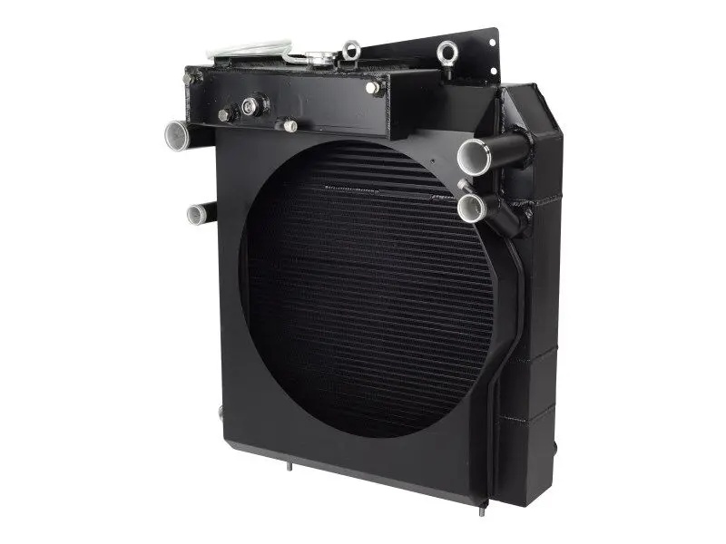 JLG Part # GMZ32001217 | GM-RADIATOR,COOLING PKG TIER 3, EA