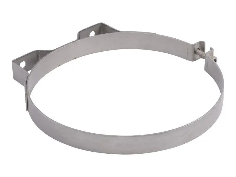 JLG Part # GMZ33500455 | GM-BAND, MUFFLER, EA