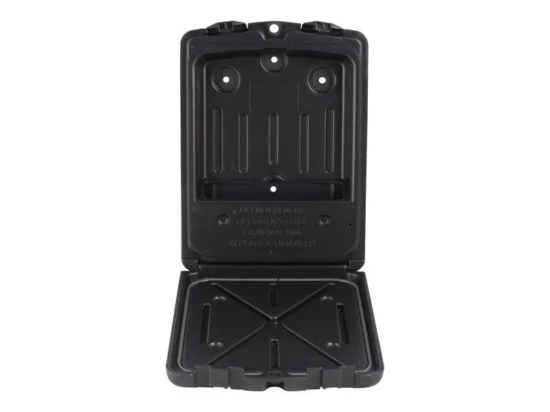 JLG Part # GMZ36000188 | GM-MANUAL HOLDER, EA