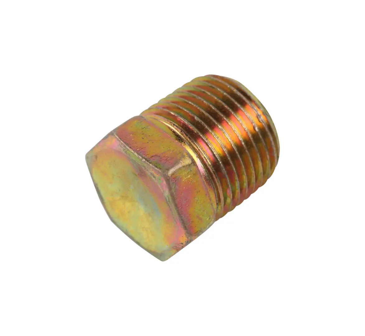 JLG Part # GMZ62500029 | GM-PLUG, MUFFLER, EA