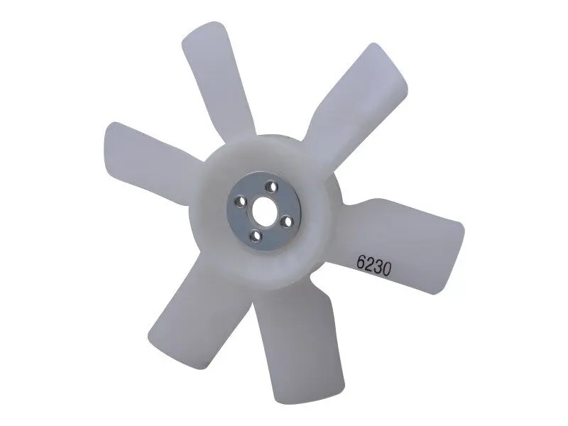 JLG Part # GMZ777203 | GM-FAN,PERKINS 390MM PULL, EA