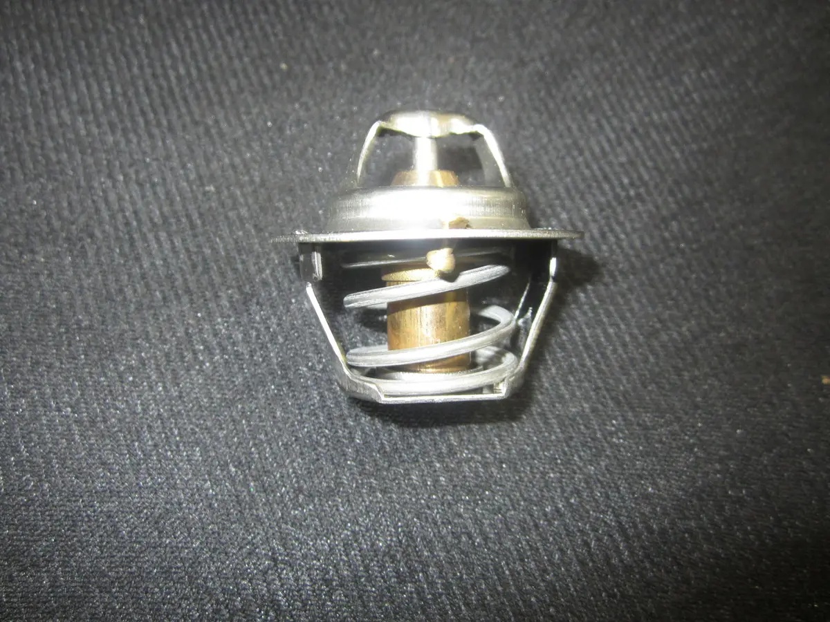 JLG Part # GMZ777219 | GM-THERMOSTAT, EA