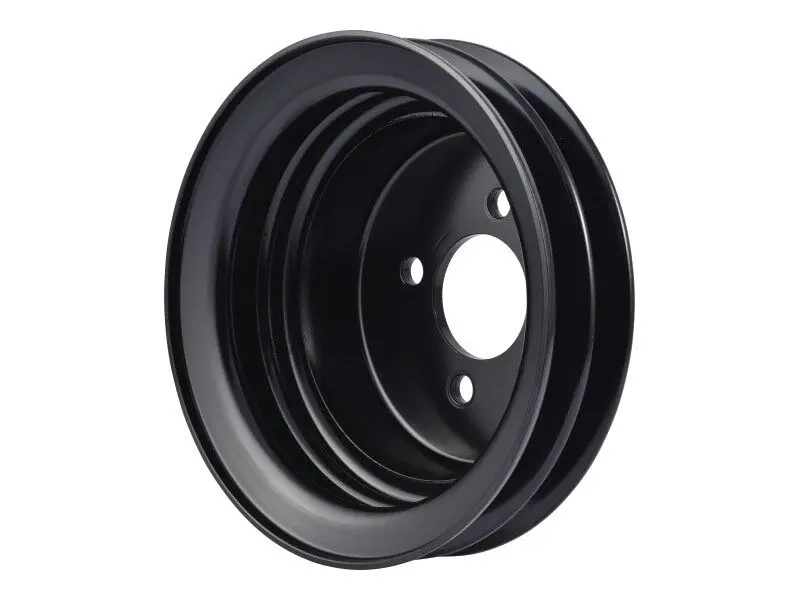 JLG Part # GMZ777258 | GM-FAN DRIVE PULLEY, EA