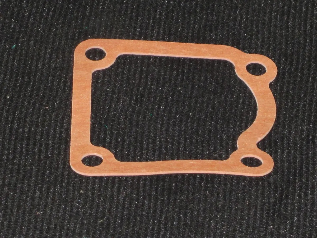 JLG Part # GMZ777293 | GM-GASKET,THERMOSTAT HSG, EA