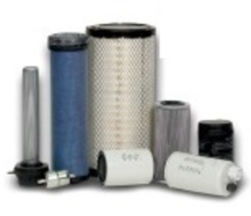 JLG Part # HSBCK-6803281 | HS-SEAL KIT, EA