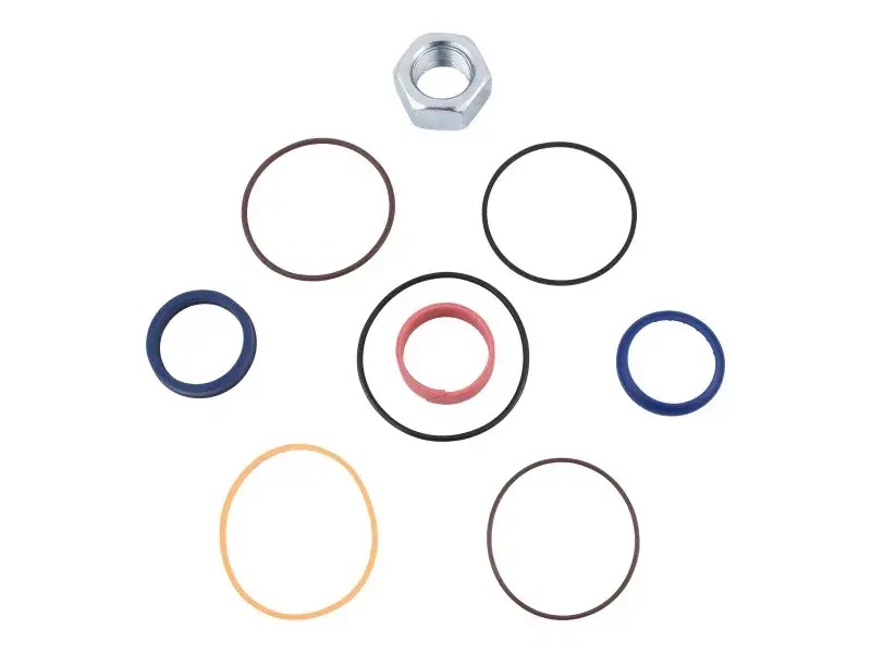 JLG Part # HSBCK7162060 | HS-CYLINDER SEAL KIT, EA