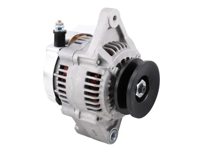 JLG Part # TY27060UB050 | TY-Alternator, EA