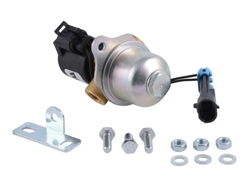 JLG Part # Z101513 | GM-VALVE, LOCK-OFF, EA