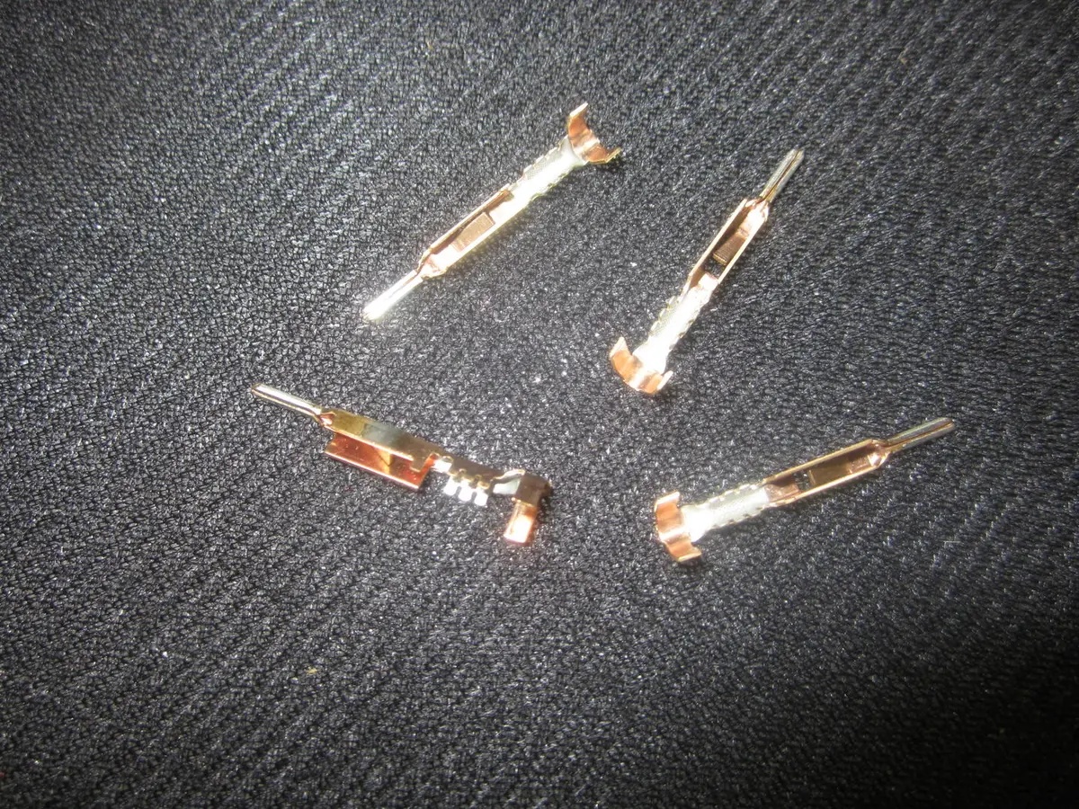 JLG Part # Z101543 | GM-KIT, RE-TERMINATION, EA